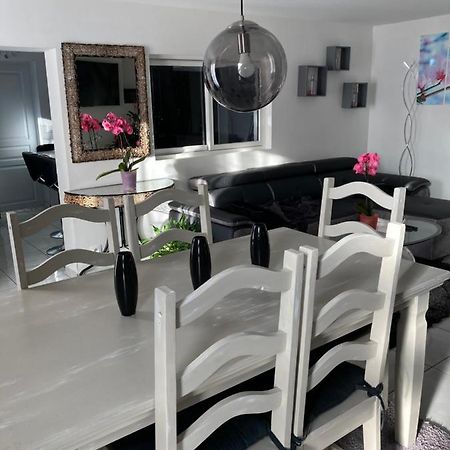 Angelina Bed & Breakfast Chabris Екстериор снимка