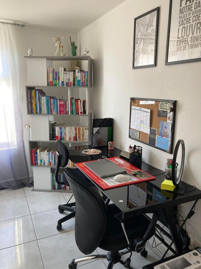 Angelina Bed & Breakfast Chabris Екстериор снимка